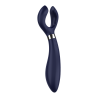 Satisfyer Endless Fun - Bleu nuit